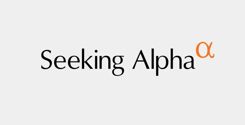 seeking alpha review