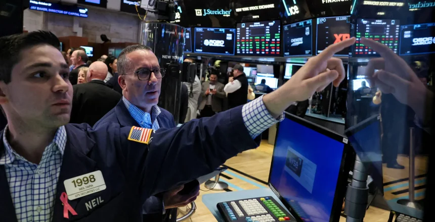 spy options