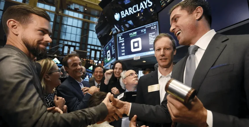 square IPO 2015