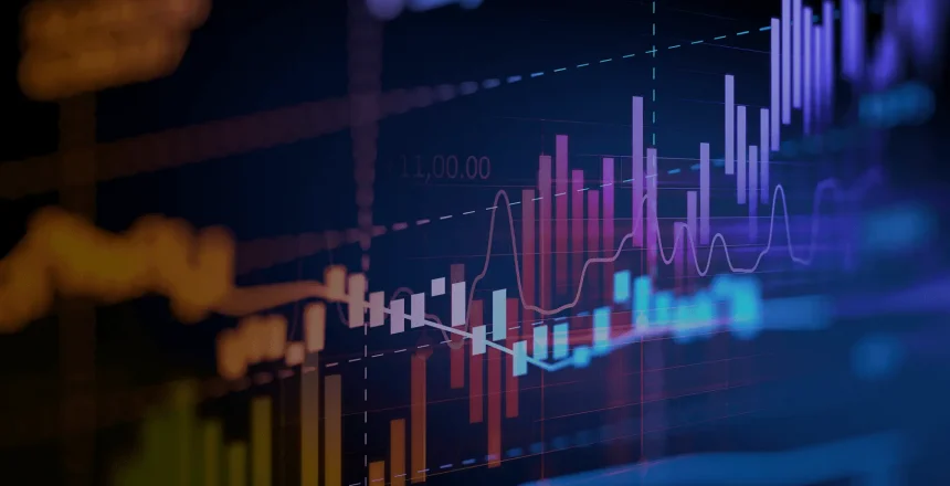 supply and demand trading