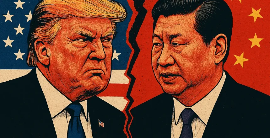 trump 125% tariff