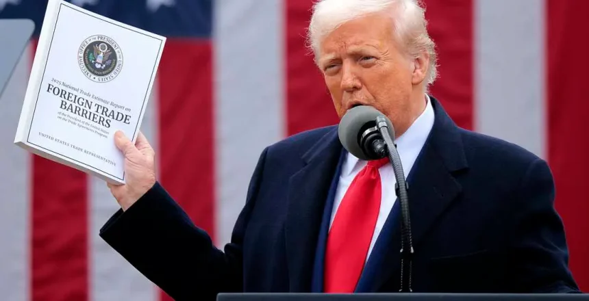trump tariffs