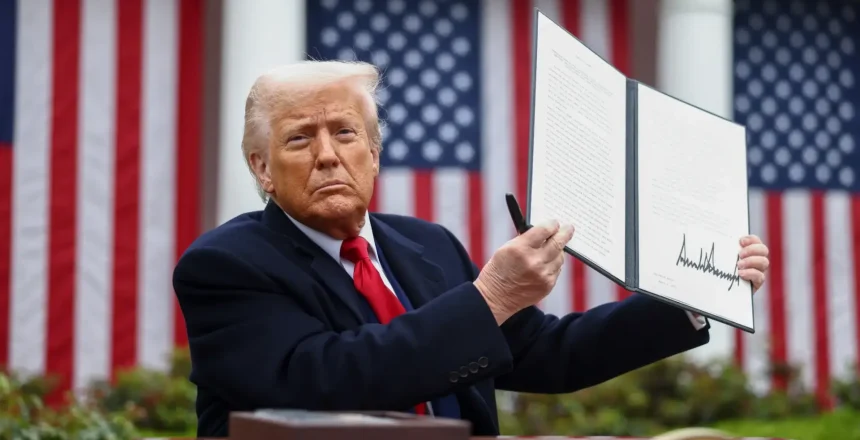 trump tariffs