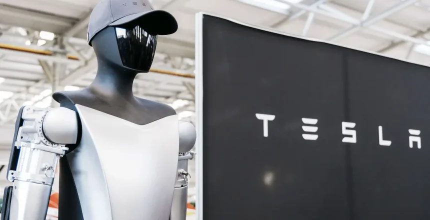 tsla options