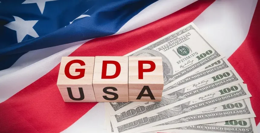 us gdp
