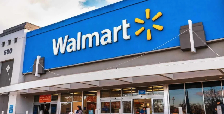 walmart