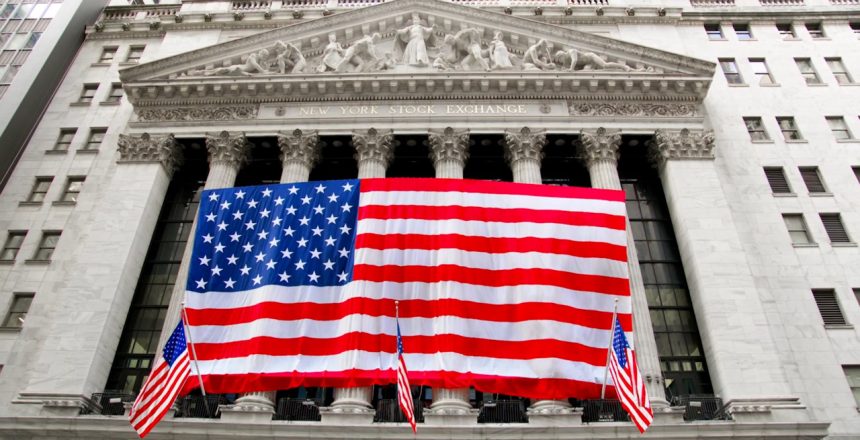 weekly market recap